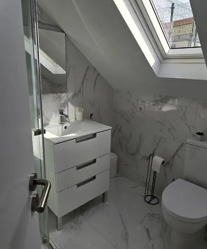 Gæstehus Casa Da Loba 3*