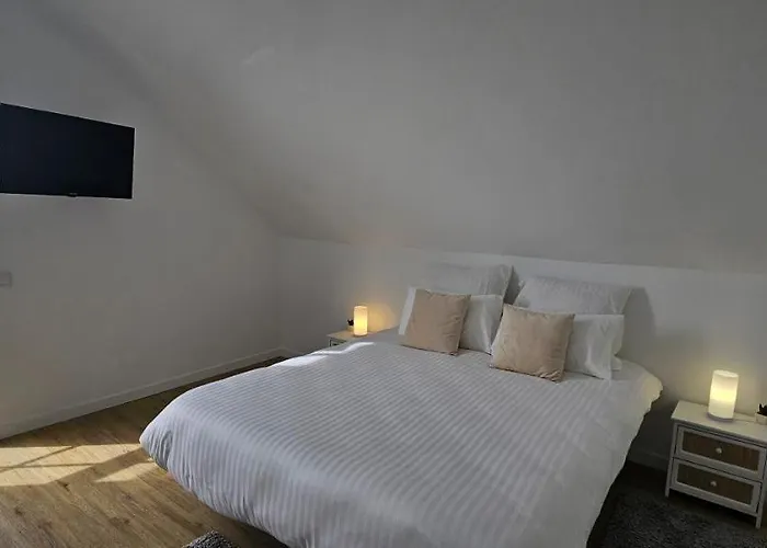 Gæstehus Casa Da Loba 3*