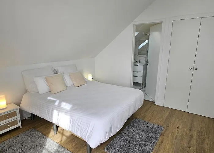 Casa Da Loba Gæstehus 3*