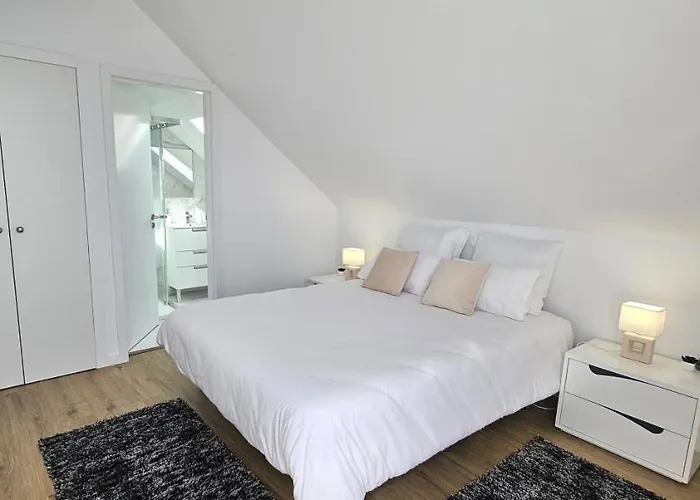 Casa Da Loba Gæstehus
