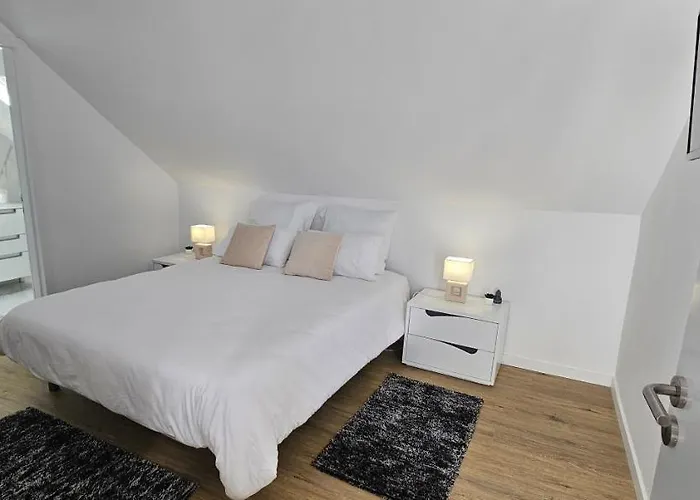 Gæstehus Casa Da Loba 3*