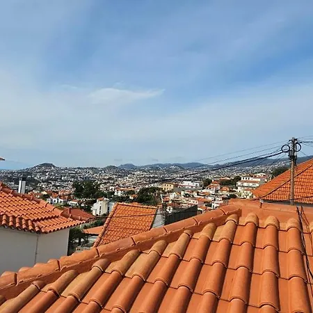 بيت ضيافة Casa Da Loba 3*