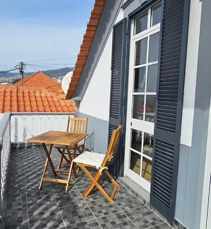 بيت ضيافة Casa Da Loba