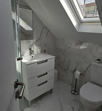 Πανσιόν Casa Da Loba 3*