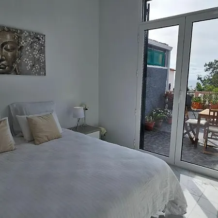 Casa Da Loba Maison d'hôtes