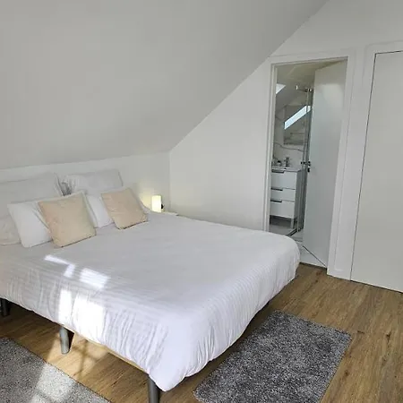 Casa Da Loba Maison d'hôtes 3*