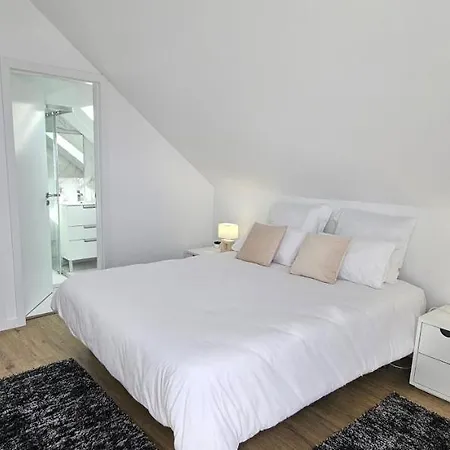 Casa Da Loba Maison d'hôtes