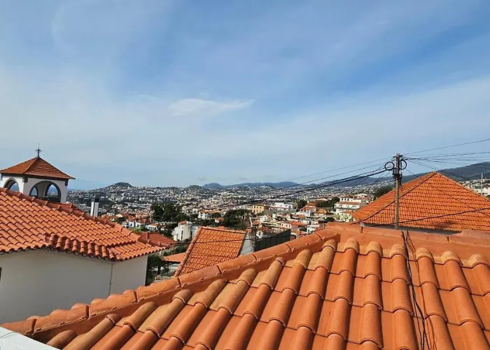 Penzion Casa Da Loba 3*