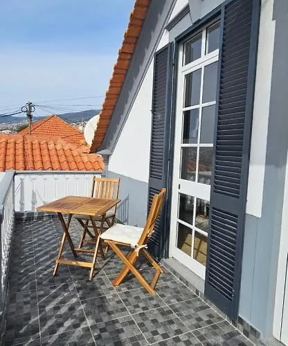 Penzion Casa Da Loba