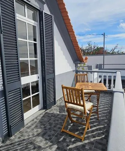 Casa Da Loba 3* Funchal (Madeira)