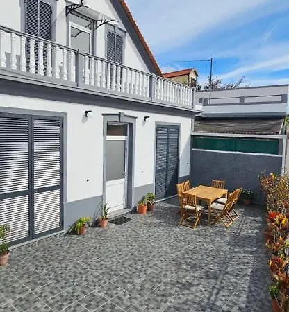 Casa Da Loba Pensión Funchal (Madeira)