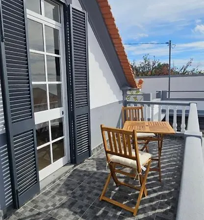 Casa Da Loba 3* Funchal (Madeira)