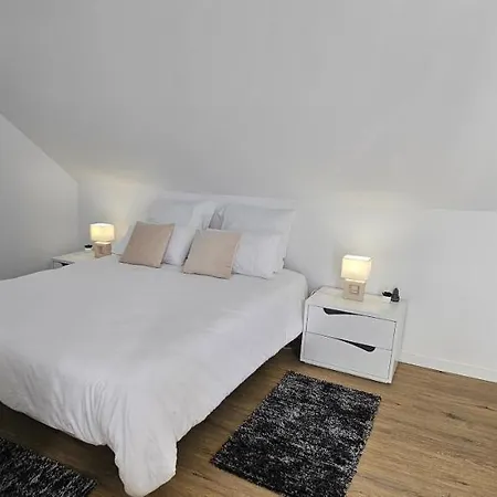 Pensión Casa Da Loba 3*