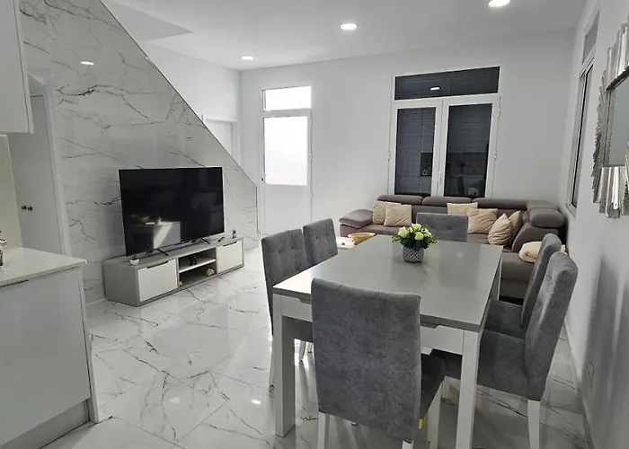 בית הארחה Casa Da Loba