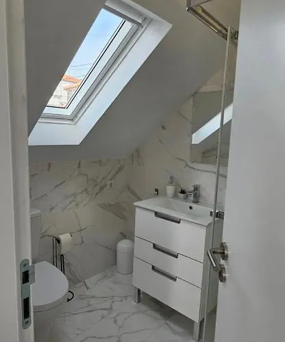 בית הארחה Casa Da Loba פונשל